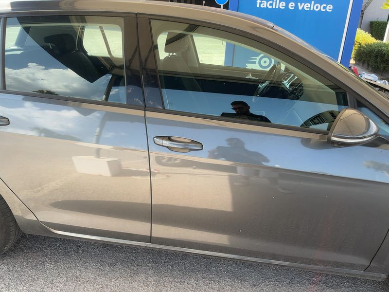 Volkswagen Golf VII 2.0 TDI Business BlueMotion Tech 2020 – снимка 10