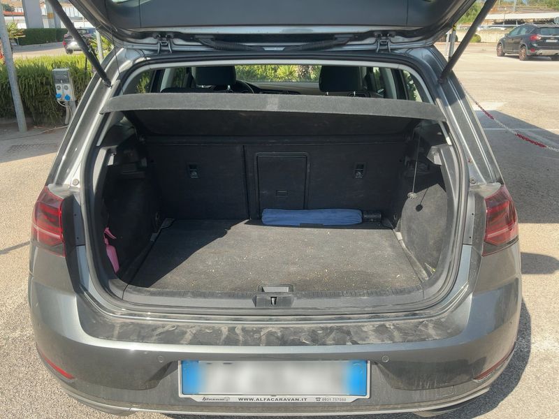 Volkswagen Golf VII 2.0 TDI Business BlueMotion Tech 2020 – снимка 15