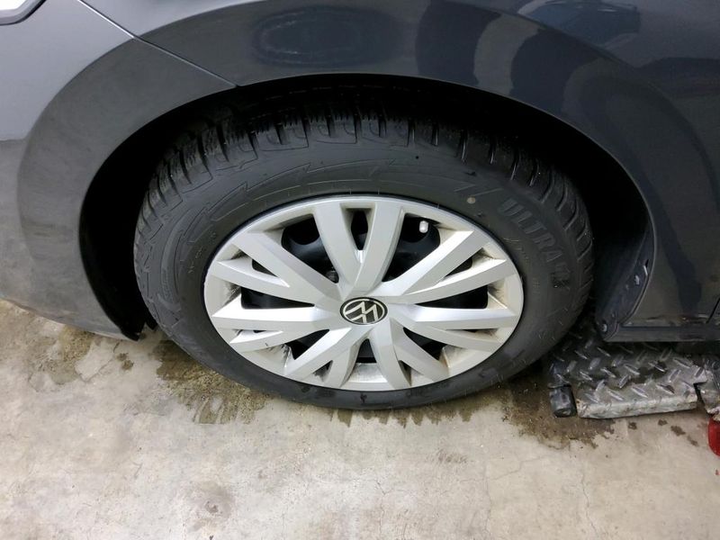 Volkswagen Golf VIII 2.0 TDI Life — zdjęcie 23