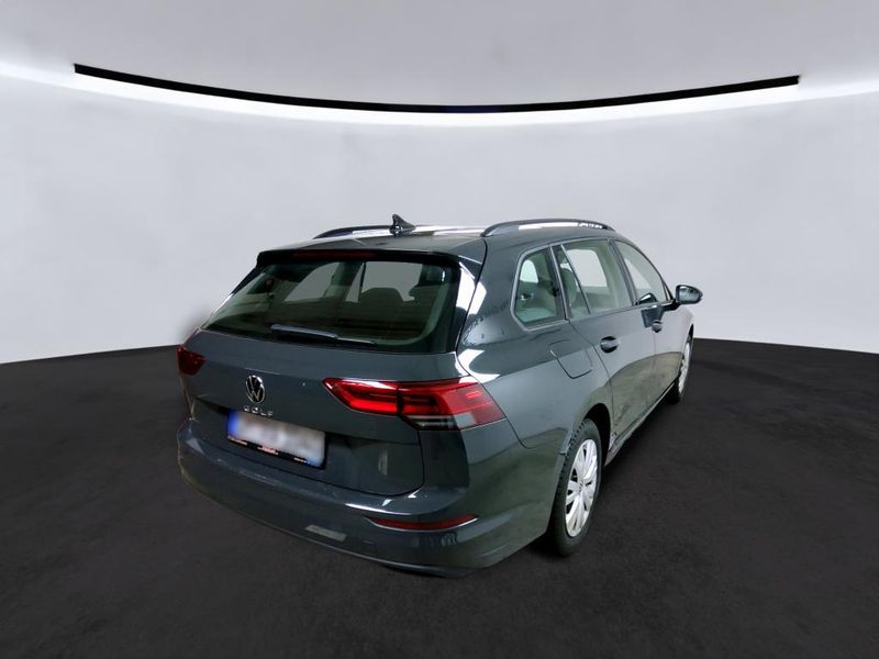 Volkswagen Golf VIII 2.0 TDI Life — zdjęcie 15