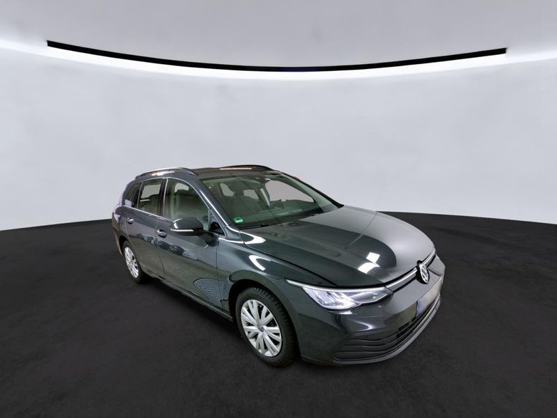 Volkswagen Golf VIII 2.0 TDI Life — zdjęcie 13