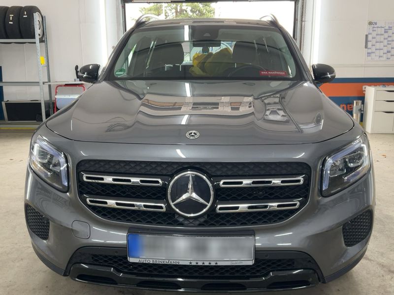 Mercedes-Benz GLB-Klasse GLB 250 Progressive — zdjęcie 9