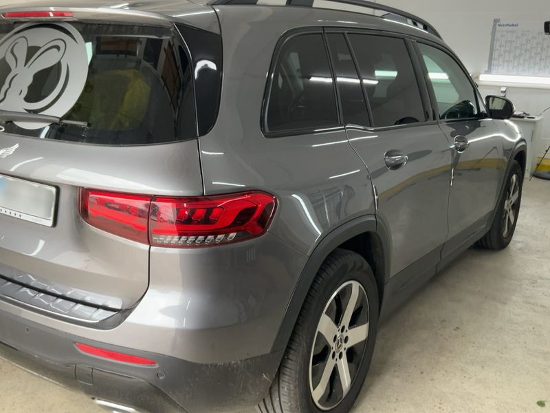 Mercedes-Benz GLB-Klasse GLB 250 Progressive — zdjęcie 6