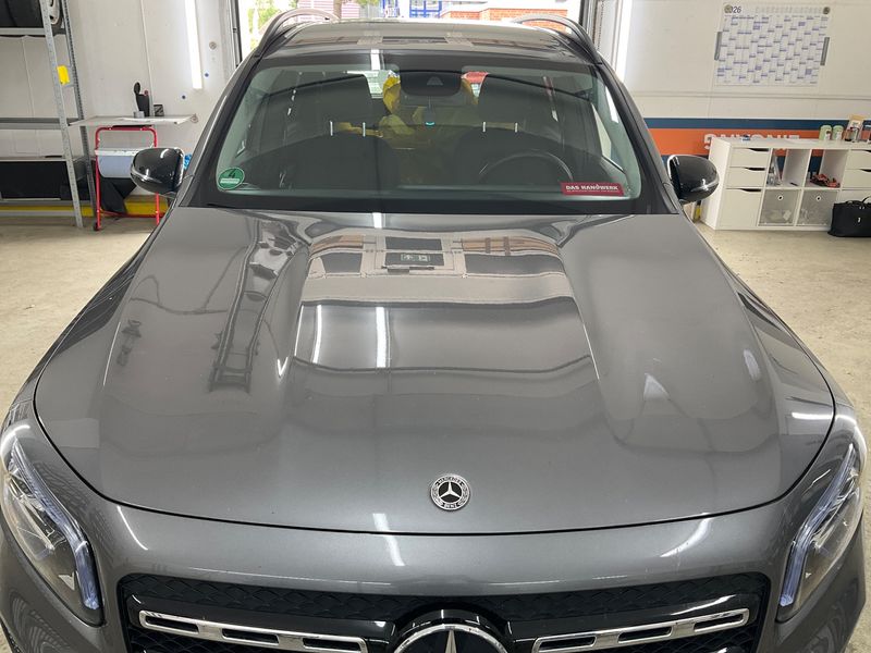 Mercedes-Benz GLB-Klasse GLB 250 Progressive 2022 – снимка 30