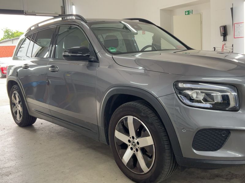 Mercedes-Benz GLB-Klasse GLB 250 Progressive — zdjęcie 8