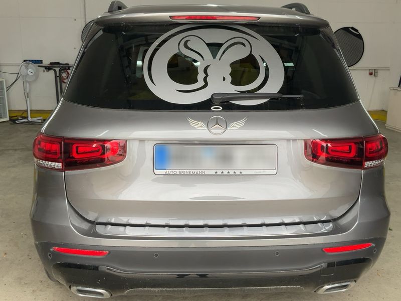 Mercedes-Benz GLB-Klasse GLB 250 Progressive — zdjęcie 5