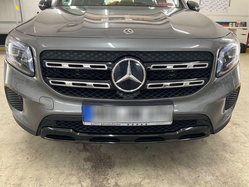 Mercedes-Benz GLB-Klasse GLB 250 Progressive 2022 – снимка 31