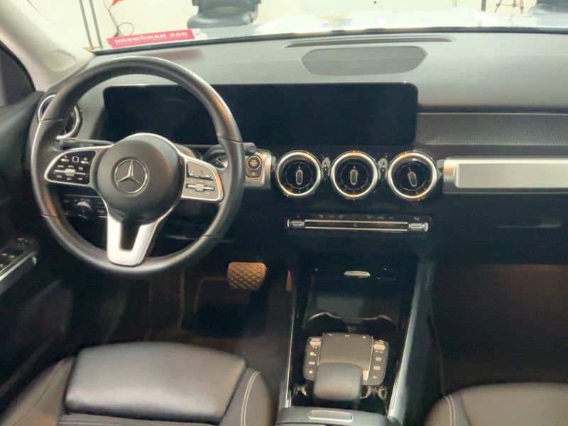 Mercedes-Benz GLB-Klasse GLB 250 Progressive — zdjęcie 12