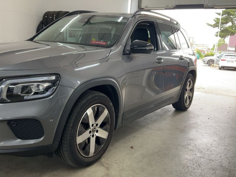 Mercedes-Benz GLB-Klasse GLB 250 Progressive — zdjęcie 2