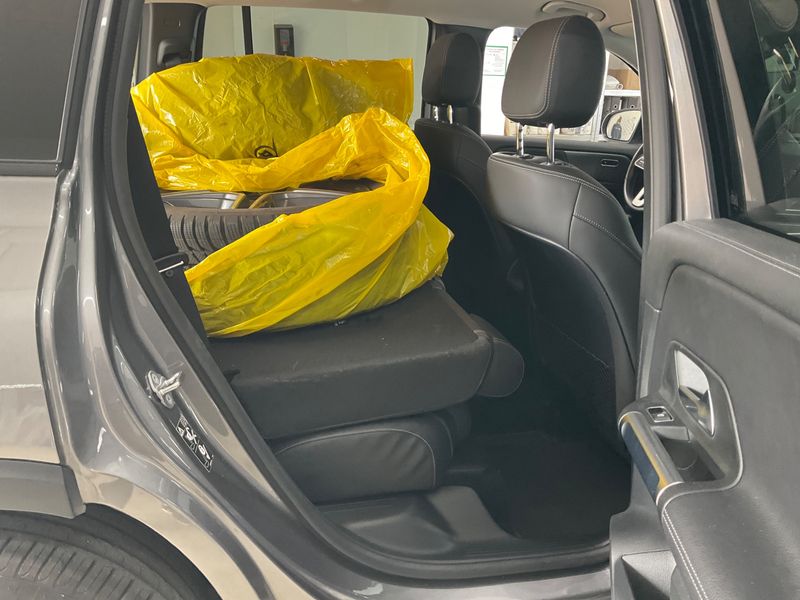 Mercedes-Benz GLB-Klasse GLB 250 Progressive 2022 – снимка 29