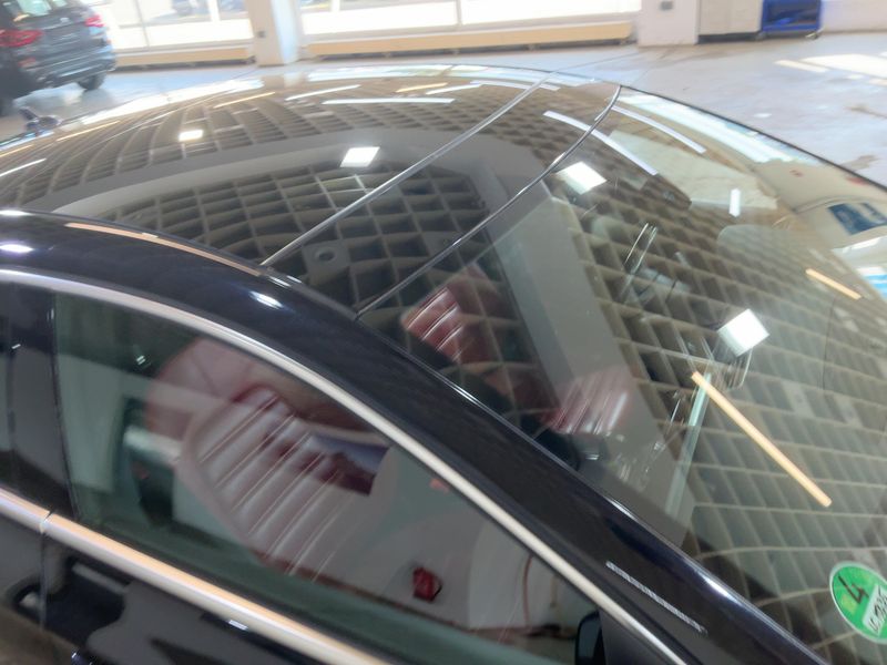 Volkswagen CC 3.6 V6 FSI 4Motion 2012 – снимка 13