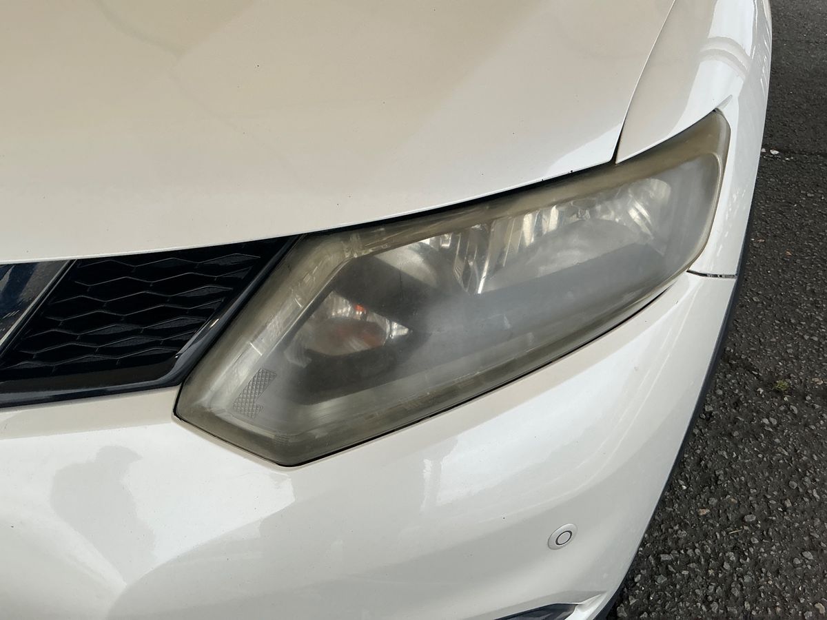 Nissan X-Trail 2016 — photo 3