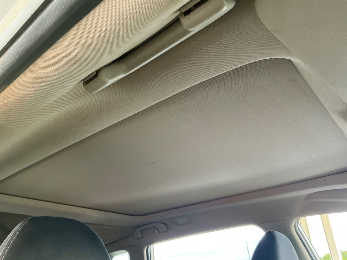 Nissan X-Trail 2016 — photo 43