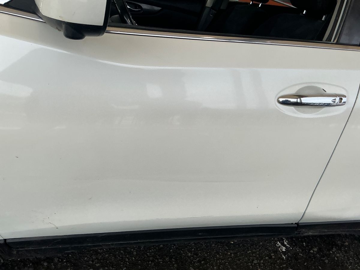 Nissan X-Trail 2016 — photo 27