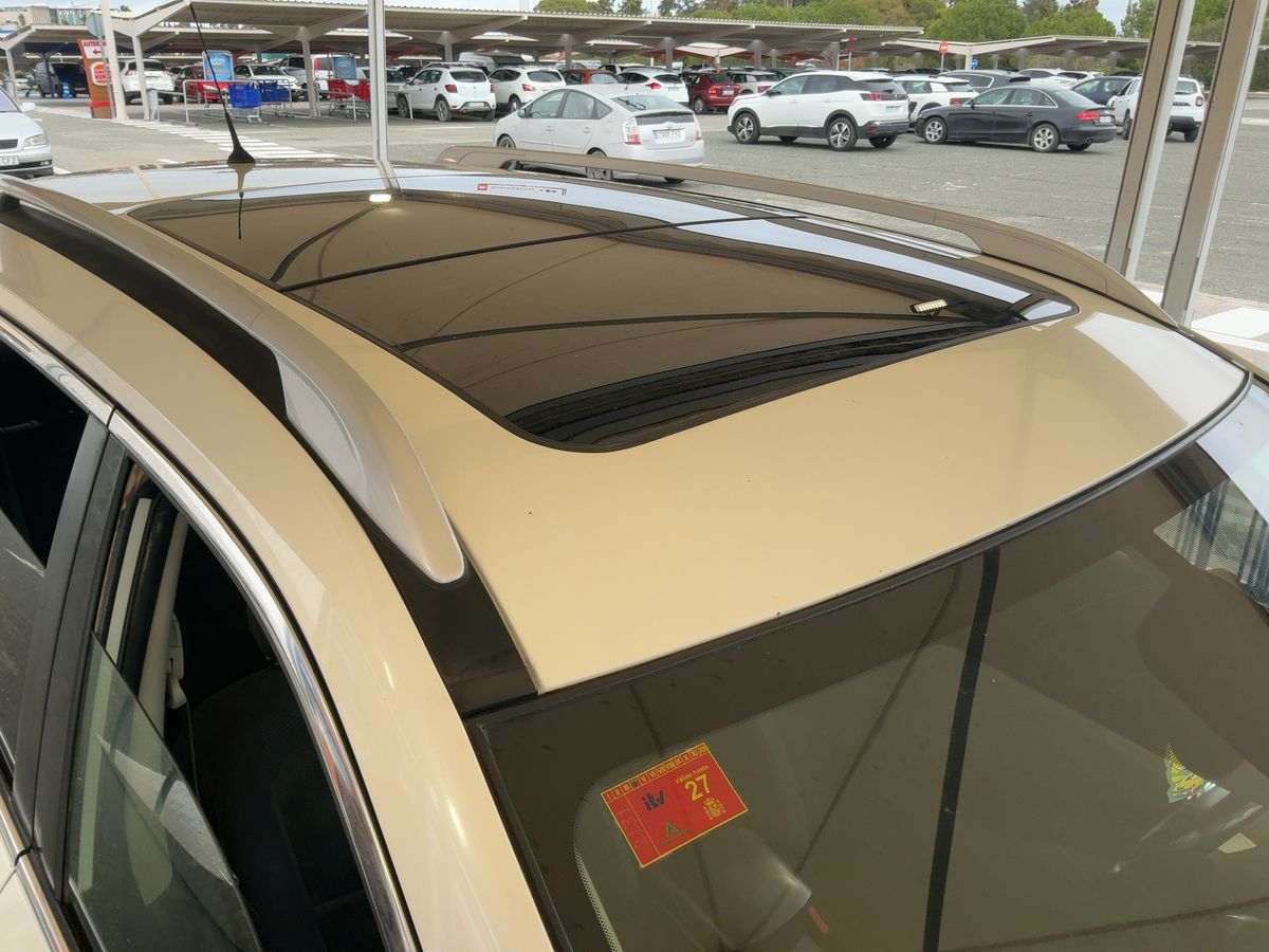 Nissan X-Trail 2016 — photo 14