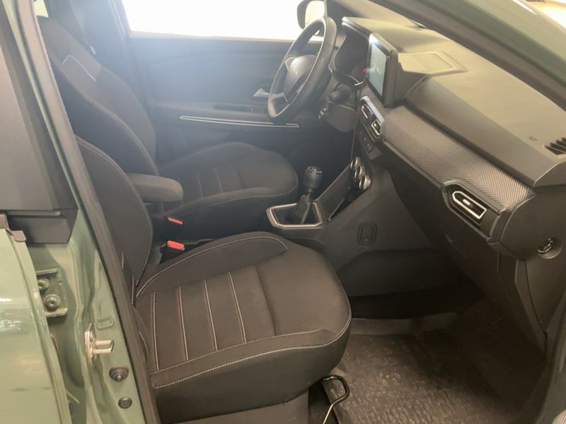 Dacia Jogger 1.0 TCe LPG Extreme — zdjęcie 11