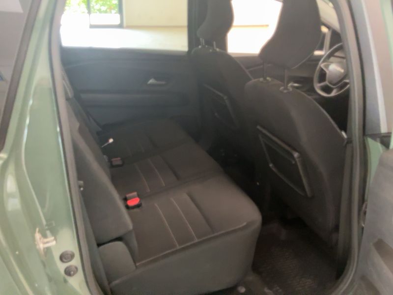 Dacia Jogger 1.0 TCe LPG Extreme — zdjęcie 14
