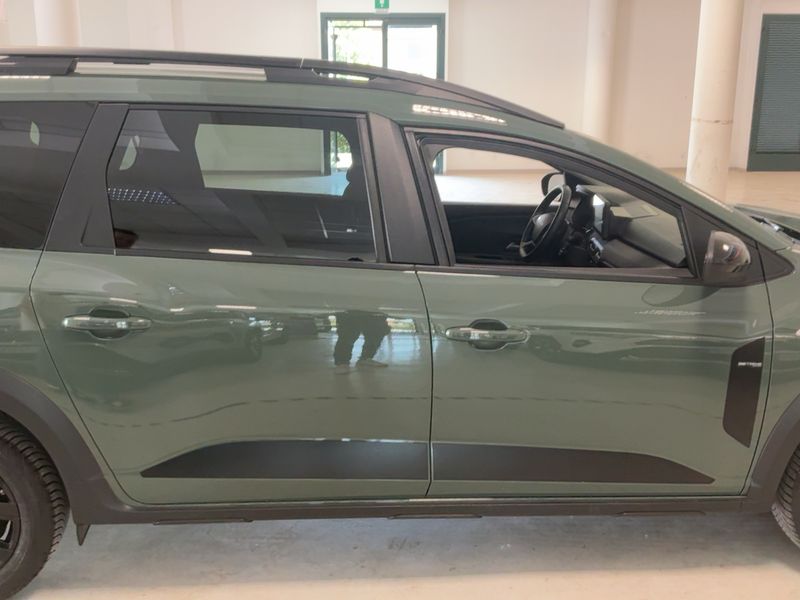 Dacia Jogger 1.0 TCe LPG Extreme — zdjęcie 7