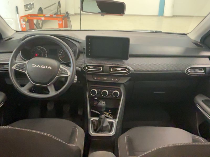 Dacia Jogger 1.0 TCe LPG Extreme — zdjęcie 12