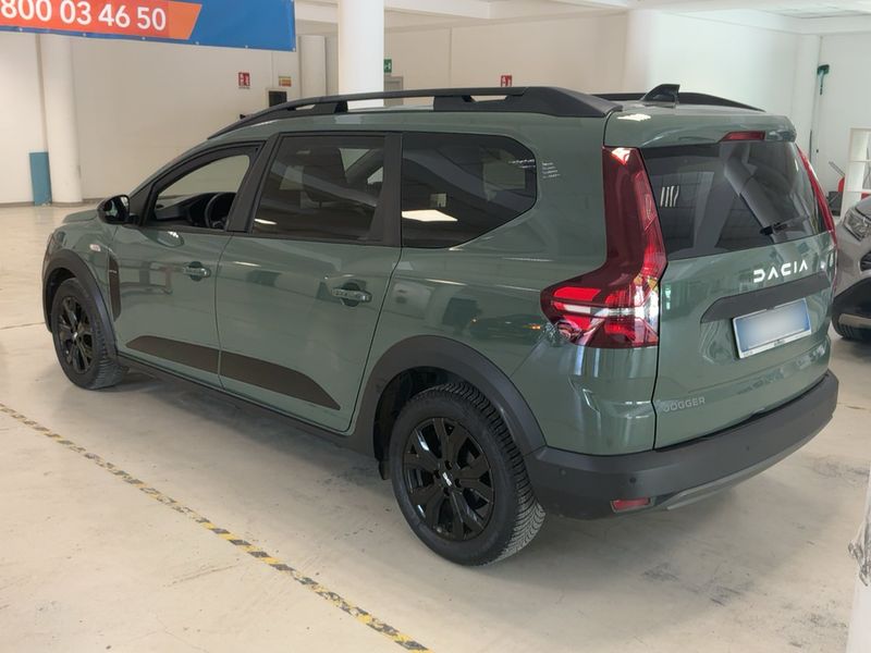 Dacia Jogger 1.0 TCe LPG Extreme — zdjęcie 3