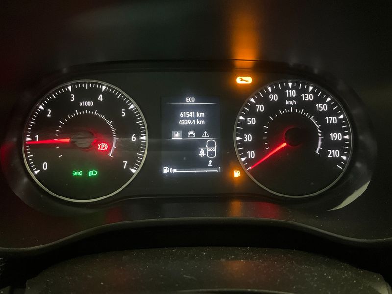 Dacia Jogger 1.0 TCe LPG Extreme — zdjęcie 13