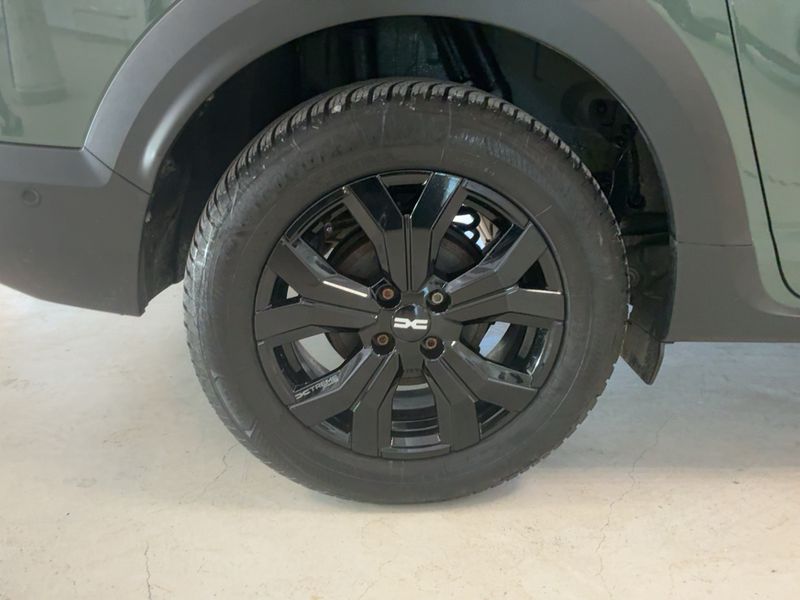 Dacia Jogger 1.0 TCe LPG Extreme 2023 – снимка 9