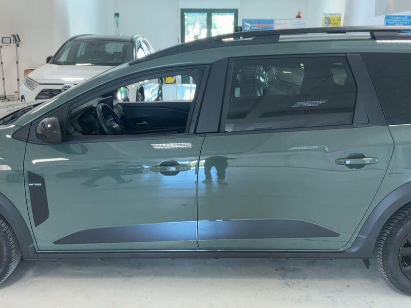 Dacia Jogger 1.0 TCe LPG Extreme — zdjęcie 4