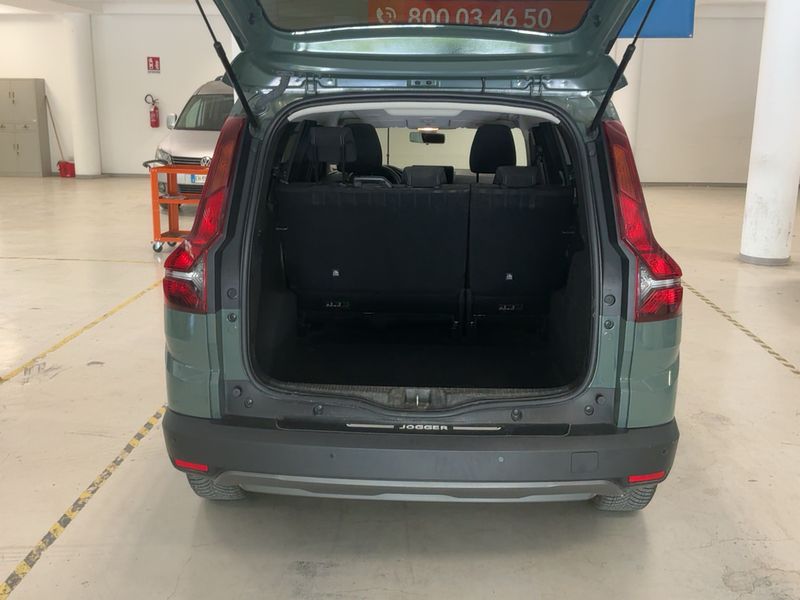 Dacia Jogger 1.0 TCe LPG Extreme — zdjęcie 10