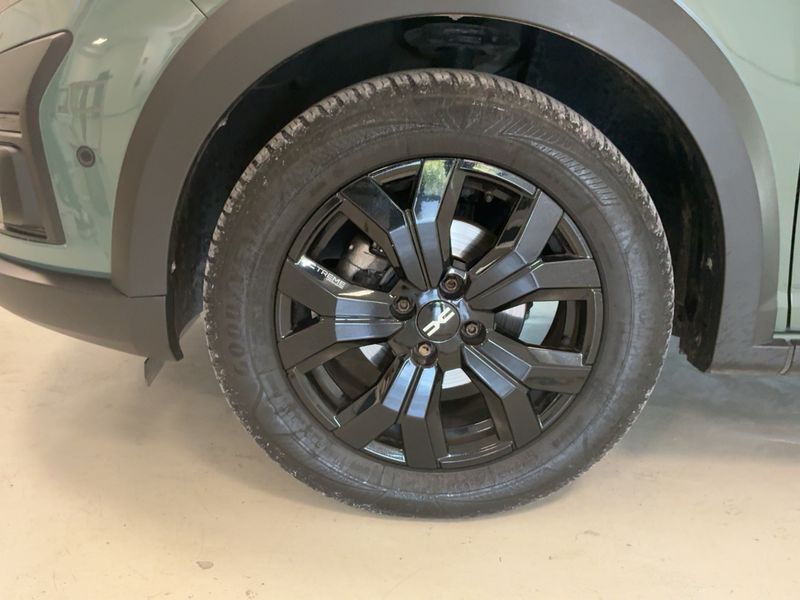 Dacia Jogger 1.0 TCe LPG Extreme 2023 – снимка 3