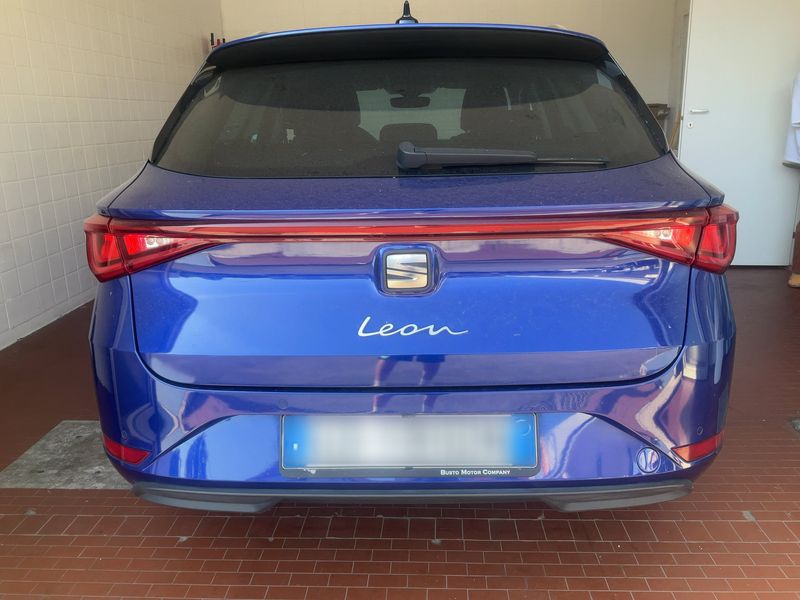 Seat Leon 2.0 TDI Xcellence 2020 – снимка 7