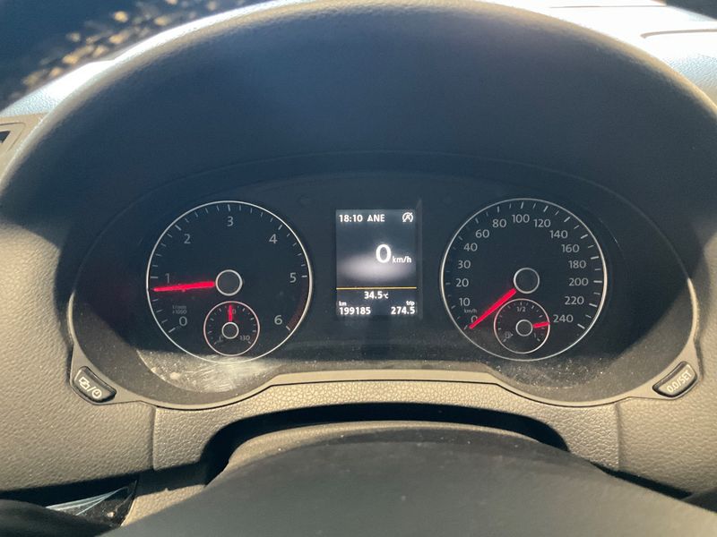 Seat Alhambra 2.0 TDI Premium 7 — zdjęcie 13
