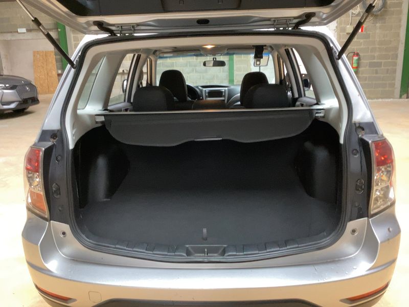Subaru Forester 2.0 Diesel Comfort — zdjęcie 10