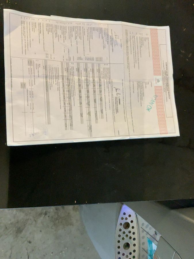 Citroen C4 d'occasion