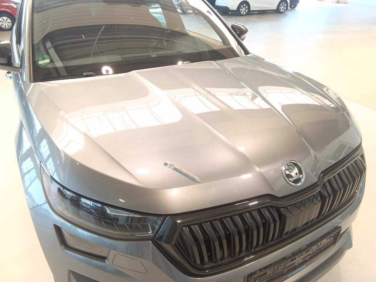 Skoda Kodiaq 2.0 TDI Sportline 4x4