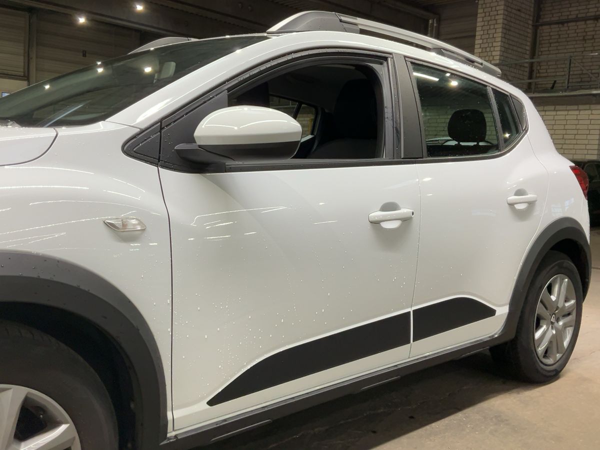 Dacia Sandero 1.0 TCe LPG Stepway Comfort