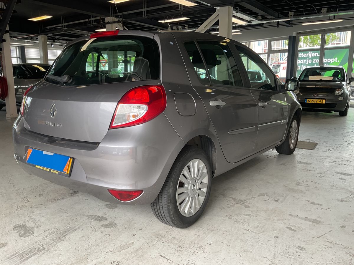 Renault Clio d'occasion