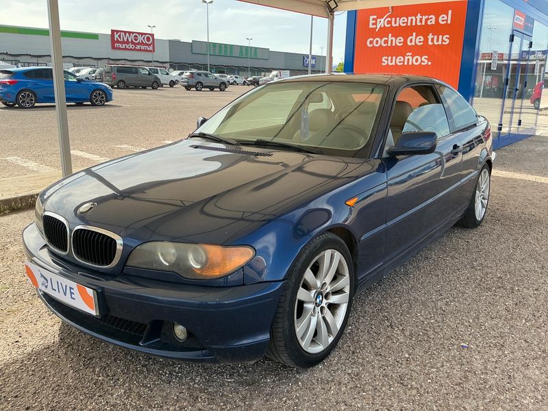 3er 318Ci