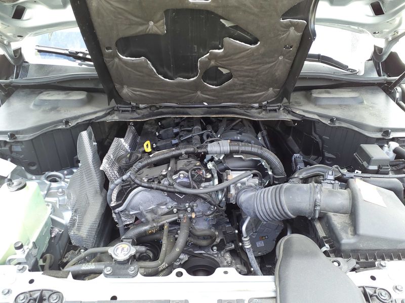 Mazda CX-60 2.5 e-Skyactiv Plug-in Hybrid Homura AWD — zdjęcie 8