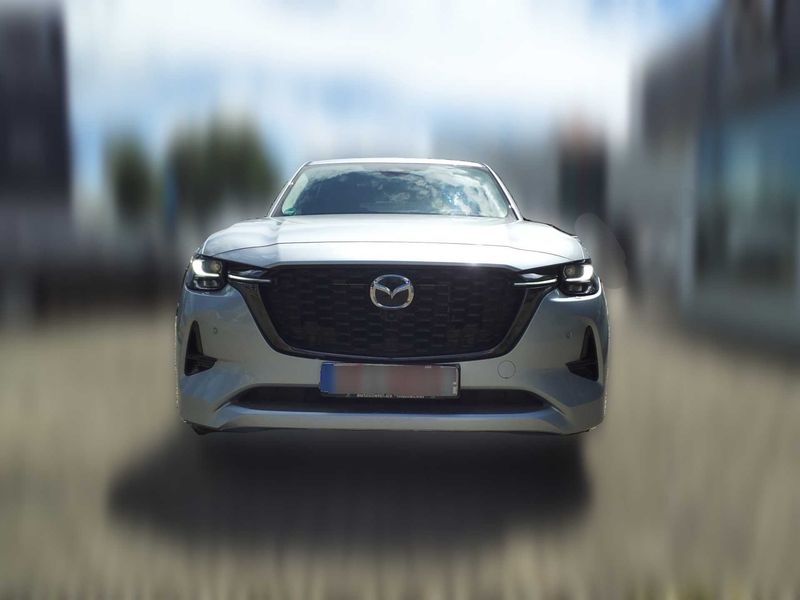 Mazda CX-60 2.5 e-Skyactiv Plug-in Hybrid Homura AWD — zdjęcie 7