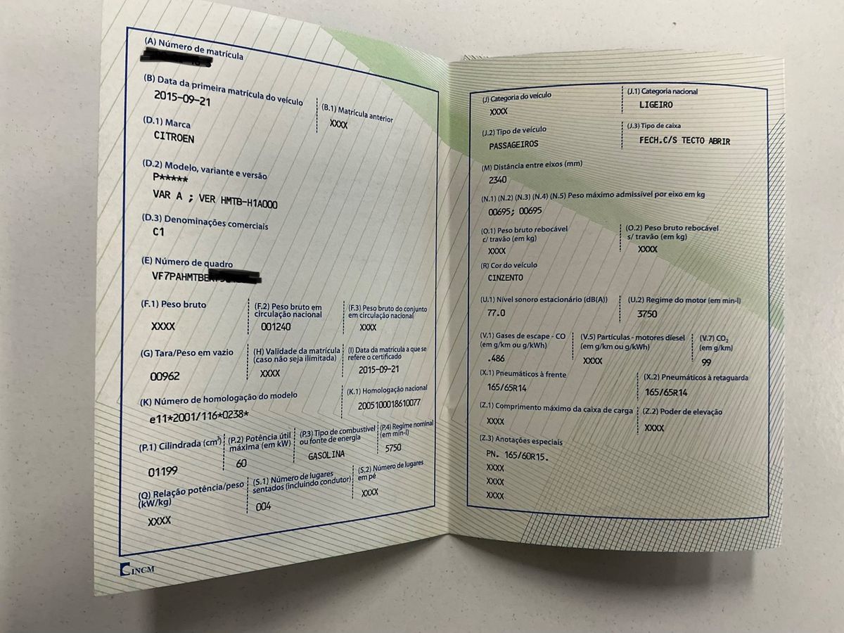 Citroen C1 1.2 VTi Shine