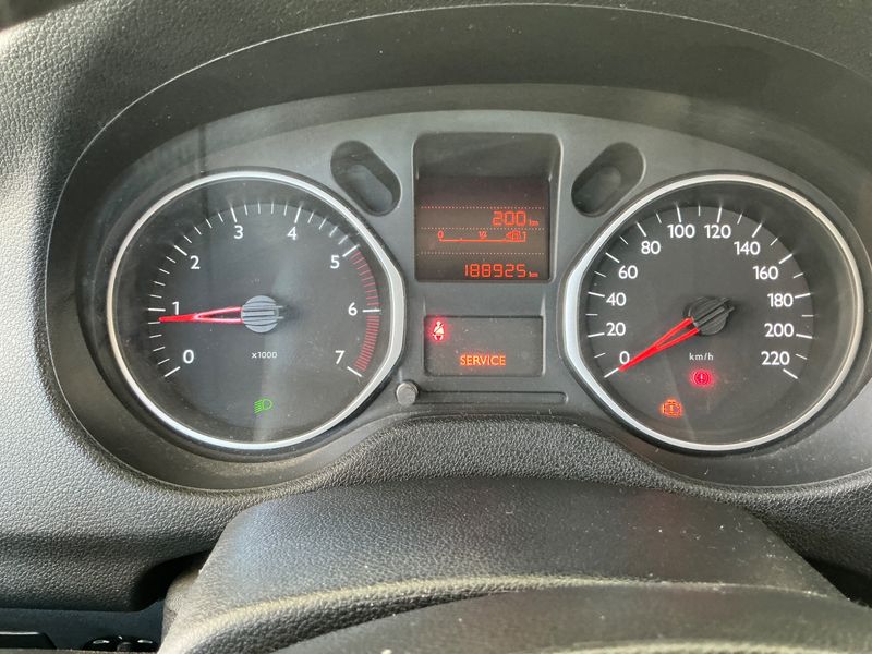 Citroen C-Elysée 1.6 Blue-HDi Exclusive — zdjęcie 4