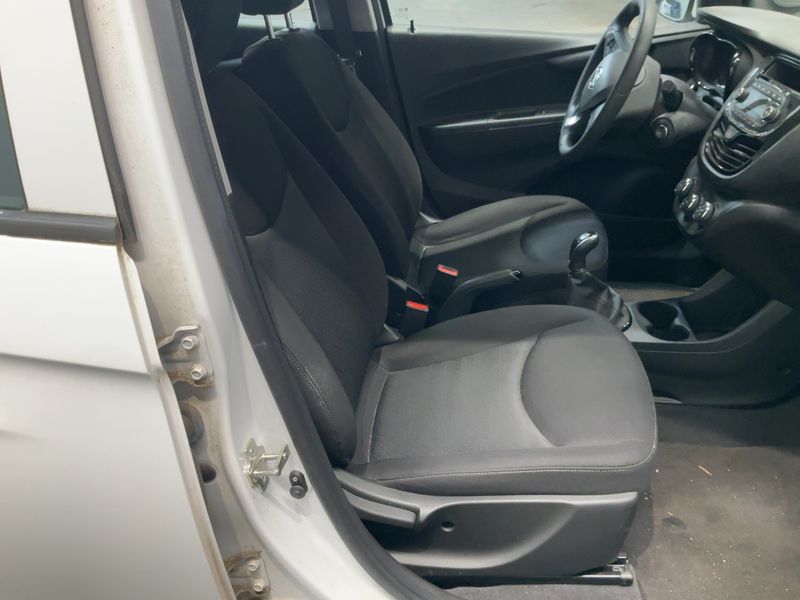 Opel Karl 1.0 Edition — zdjęcie 11