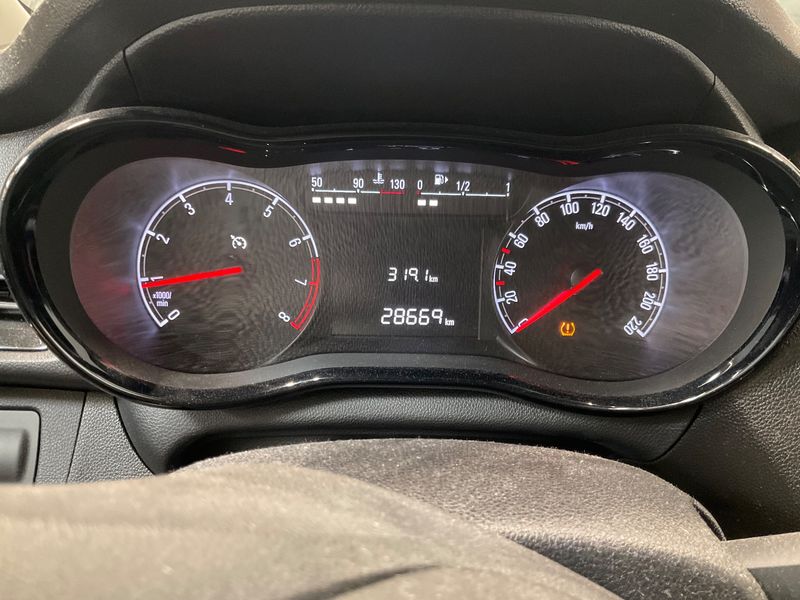 Opel Karl 1.0 Edition — zdjęcie 13