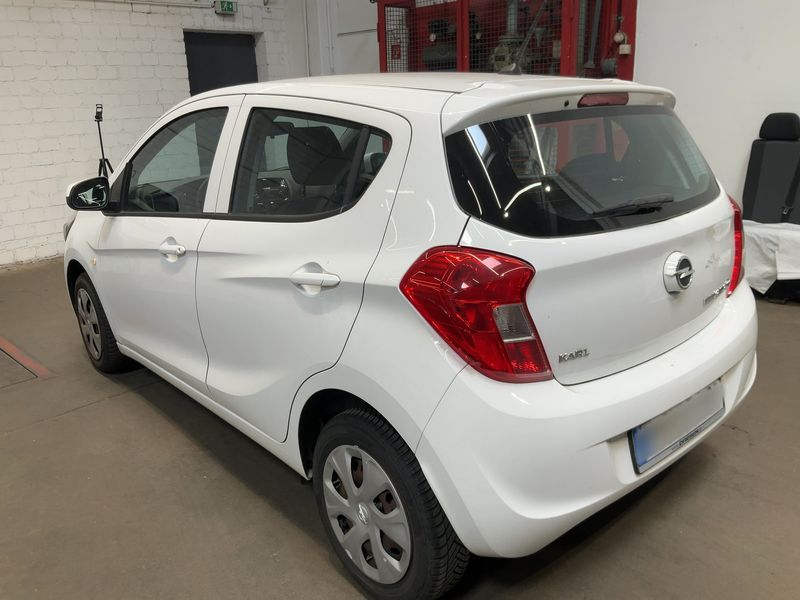 Opel Karl 1.0 Edition — zdjęcie 3