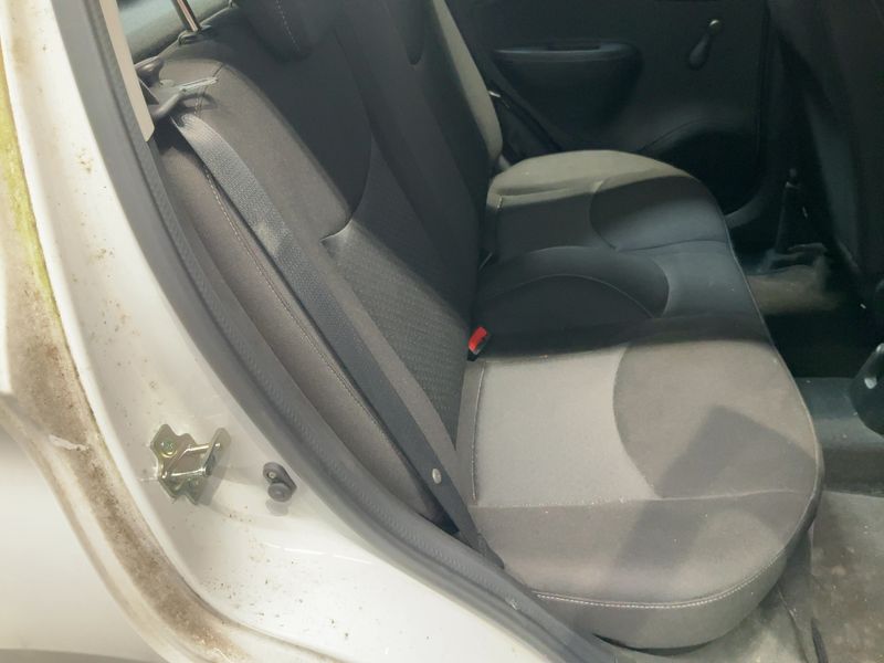 Opel Karl 1.0 Edition — zdjęcie 14