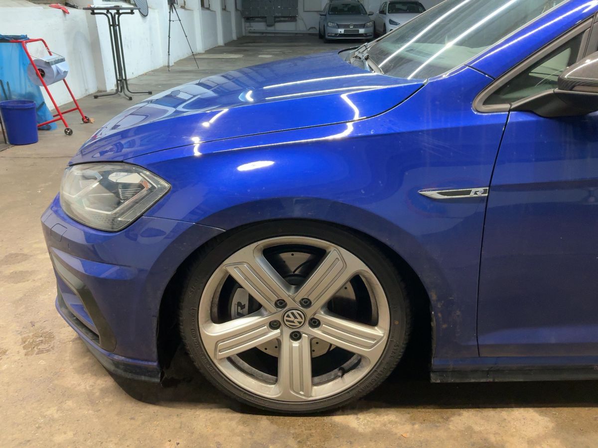 Volkswagen Golf d'occasion