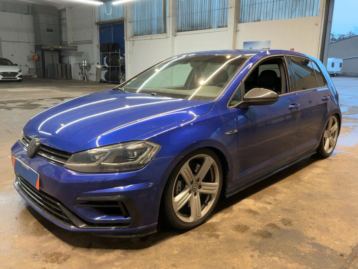 Volkswagen Golf d'occasion