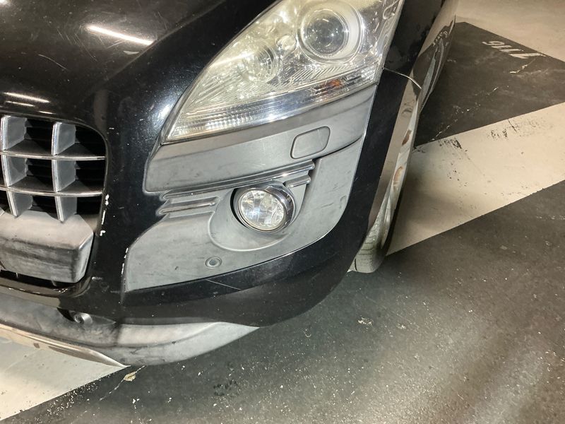 Peugeot 3008 2.0 HDi Féline 2012 – снимка 34
