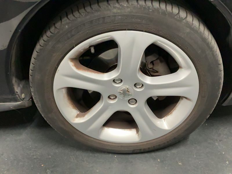 Peugeot 3008 2.0 HDi Féline 2012 – снимка 11