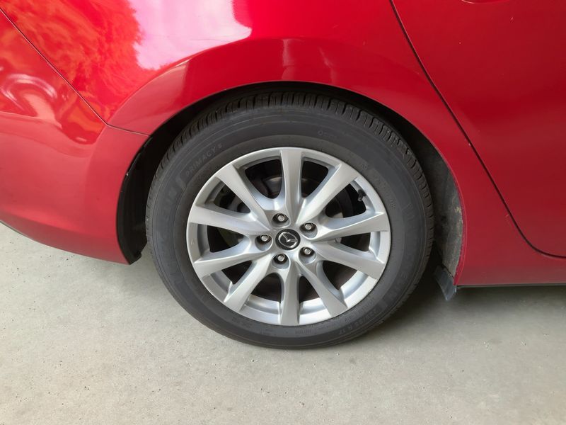 Mazda 6 2.2 Turbodiesel Center-Line 2014 – снимка 9